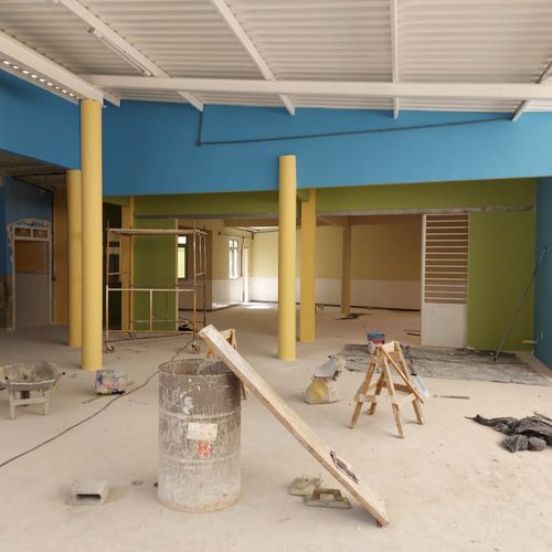 Após consulta às famílias e professores, a Secretaria Municipal de Educação decidiu manter apenas as atividades remotas até o fim deste ano nas instituições de ensino municipais (Educação Infantil e Ensino Fundamental)