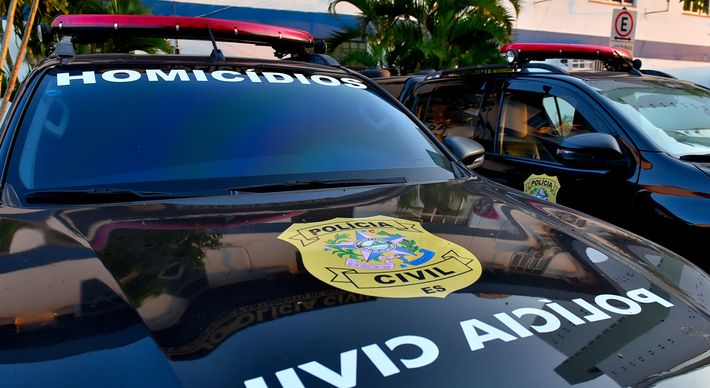 Se o ritmo de assassinatos registrado em 2020 permanecer em dezembro, o ES baterá essa triste marca