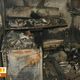 Imagem - Grávida cai do segundo andar de prédio durante incêndio em Vitória