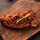 Imagem - Dia do Churrasqueiro: aprenda a fazer uma picanha com manteiga de ervas na Airfryer