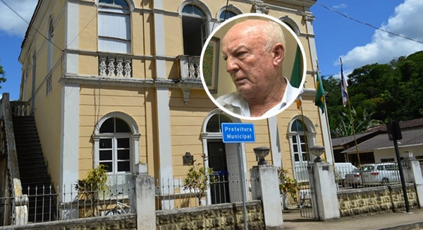 Chacina em Santa Leopoldina: Idemar Endringer foi absolvido das acusações