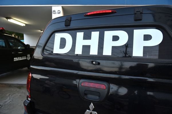 Departamento Especializado de Homicídios e Proteção à Pessoa (DHPP)