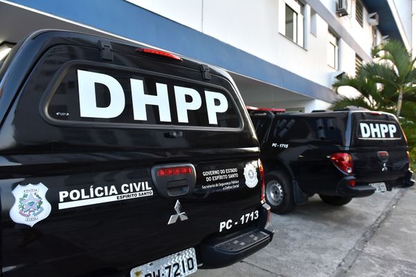 Departamento Especializado de Homicídios e Proteção à Pessoa (DHPP)