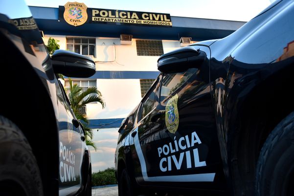Departamento Especializado de Homicídios e Proteção à Pessoa (DHPP)