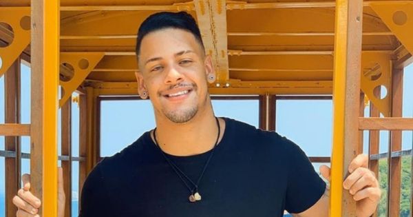 Morre Theo Barone Exator Porn Brasileiro Aos 26 Anos A Gazeta