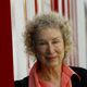 A escritora Margaret Atwood que participa da 2º Flip (Festa Literária Internacional de Parati), em Parati (RJ)