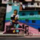 Imagem - Projeto artístico dá novo visual à Ilha do Príncipe, em Vitória