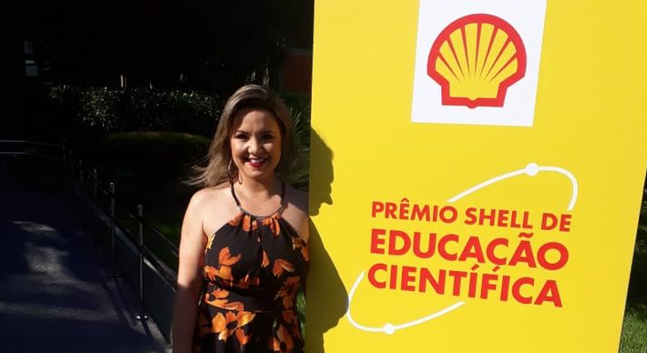 Para concorrer, os professores precisam cumprir algumas etapas simples até o dia 25 de outubro