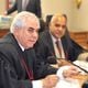 Imagem - Morre o desembargador aposentado do TJES Roberto da Fonseca Araújo