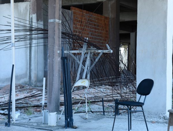 Edifício do Ministério Público Federal