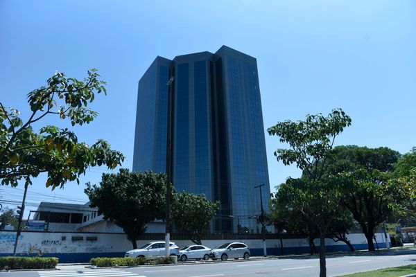 Edifício do Ministério Público Federal