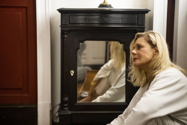 Vera Fischer estrela websérie lançada por projeto de Cléo, 