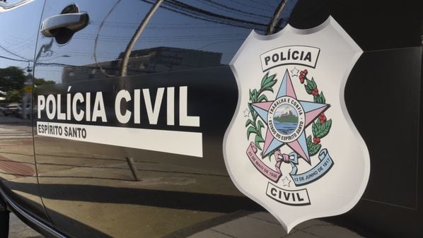 Caso ocorreu na manhã desta segunda-feira (15), no bairro Rosa da Penha. O suspeito foi identificado, localizado e preso em flagrante pela polícia
