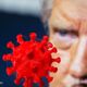  O presidente Donald Trump foi diagnosticado com Covid-19