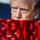 Imagem - Trump recebeu oxigênio na sexta antes de ser internado, diz NYT