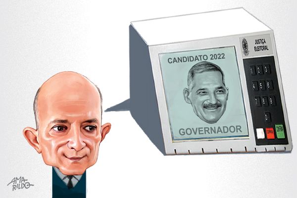 Lelo Coimbra aposta que Guerino pode ser candidato ao governo do ES em 2020