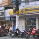 Imagem - Idoso é assaltado dentro de banco em Linhares e prejuízo é de R$ 2,3 mil