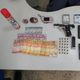Imagem - Arma foi apreendida na casa de uma das vítimas antes de crime no Centro de Vitória