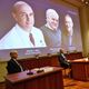Imagem - Cientistas ganham Nobel de Medicina pela descoberta do vírus da hepatite C