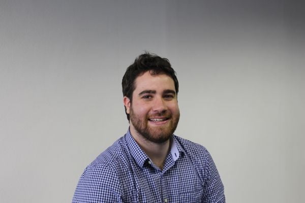Ivan Gontijo, Especialista em Políticas Educacionais e coordenador de projetos do Todos pela Educação