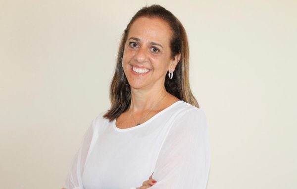 Jane Haddad, psicopedagoga, mestre em Educação e professora universitária
