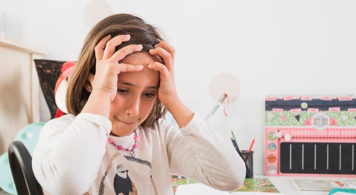 Tendência dos pais e dos professores é punir alunos com TDAH, o que leva a um quadro de baixa autoestima e ansiedade que agrava a situação