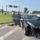 Imagem - Grave acidente deixa 5 feridos na Rodovia do Sol, em Vila Velha