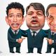 Imagem - Malafaia declara apoio a Halpher, o candidato de Magno em Vitória