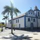 Igreja Nossa Senhora da Conceição, em Conceição da Barra