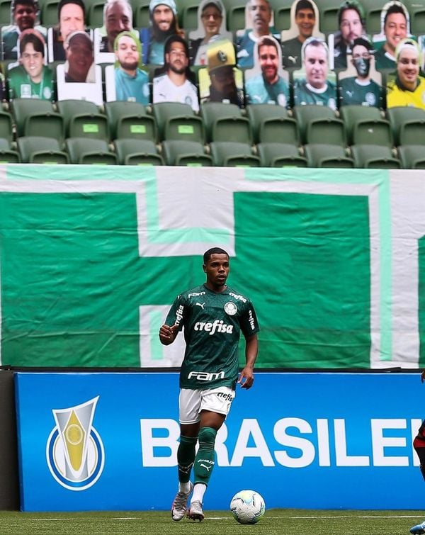 Ramon Rocha será o lateral direito titular na partida contra o Serra