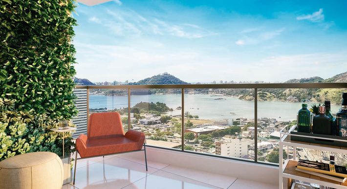 Motivada pelo sentimento de proporcionar um novo jeito de morar aos capixabas, a empresa encerra 2020 com perspectivas positivas para o próximo ano