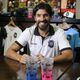 Imagem - Rio Branco quita dívida com Loco Abreu e aguarda sanção da Fifa cair