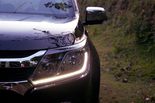 A Nova S10 é vendida em três opções de carroceria: cabine dupla, cabine simples e chassis cab por Bárbara Fragoso