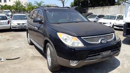 Hyundai Veracruz 