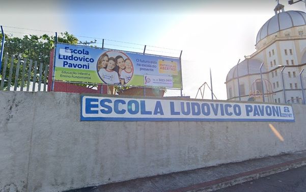 Escola Ludovico Pavoni não será local de votação em novembro