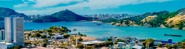 Vista do Grand Suá