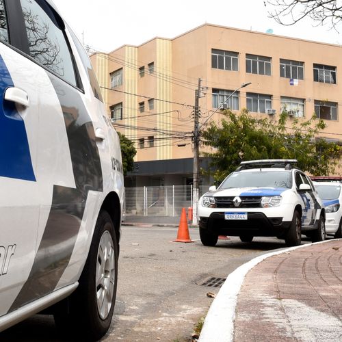 Drogas escondidas em viatura da PM: 1 mês depois, caso segue sem respostas