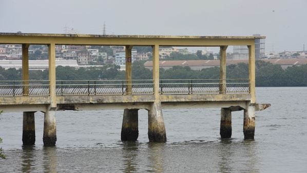 Edital para contratar empresa responsável pelas obras será lançado nesta quarta-feira (4) pela Prefeitura de Vitória