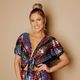 Imagem - Após Maisa, Lívia Andrade, Mamma Bruschetta e Leão Lobo deixam o SBT