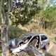 Imagem - Motorista fica ferido em acidente com caminhão em Atílio Vivácqua