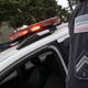 Imagem - PM faz buscas com apoio de helicóptero, mas trio armado foge em Vila Velha