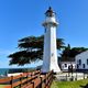 Imagem - Farol de Santa Luzia: cartão-postal de portas abertas