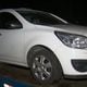 Imagem - Trio armado com duas pistolas é flagrado dentro de carro roubado em Vitória