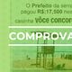 Imagem - É verdadeiro que a Prefeitura da Serra pagou R$ 17,5 mil por cada abrigo de guarda-vidas