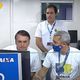 Imagem - Bolsonaro acompanha atendimento ao público em agência-barco da Caixa no Pará