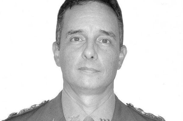 Coronel Álvaro Roberto Cruz Ferreira Lima assume a direção de setor de pesquisas da Funarte