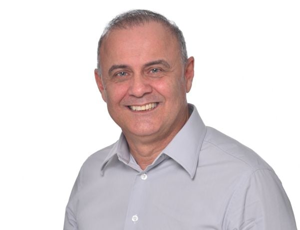 Elodilson Sabadini (Solidariedade)