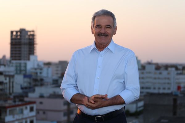 Guerino Zanon (MDB)