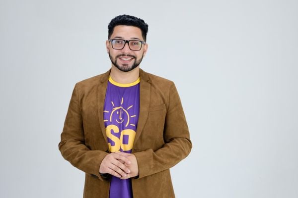 Guilherme Nascimento (PSOL) 