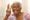 Data: 16/08/2008 - ES - Vitória - Leopoldina Nascimento, eleitora que completa 103 anos amanhã - Editoria: Política - Foto: Edson Chagas - GZ(Edson Chagas/Arquivo A Gazeta)